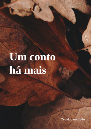 Capa do Conto 1