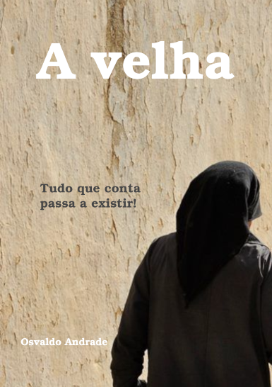 Capa do Conto 3