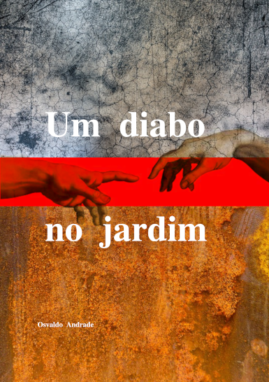 Capa do Conto 4