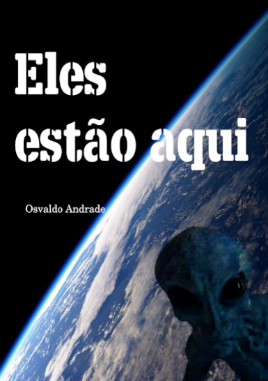 Capa do Conto 5